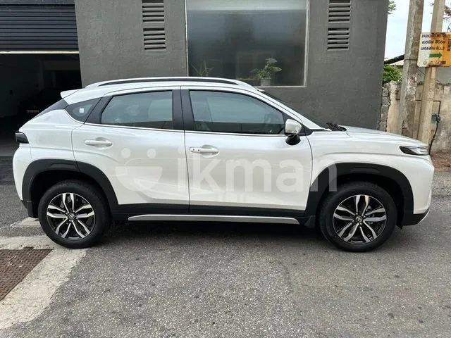 Toyota Taisor 2026 photo 2