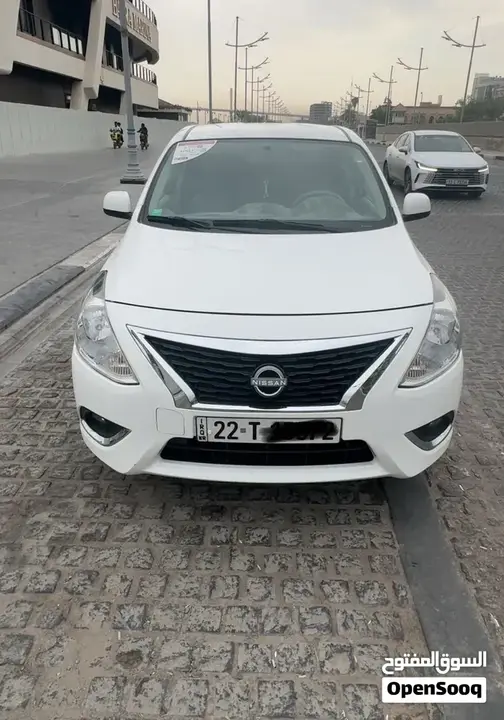 Nissan Sunny 2024 photo 2