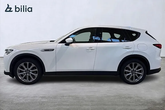 Mazda Cx-60 2023 photo 3