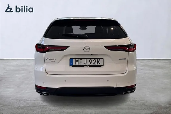 Mazda Cx-60 2023 photo 5