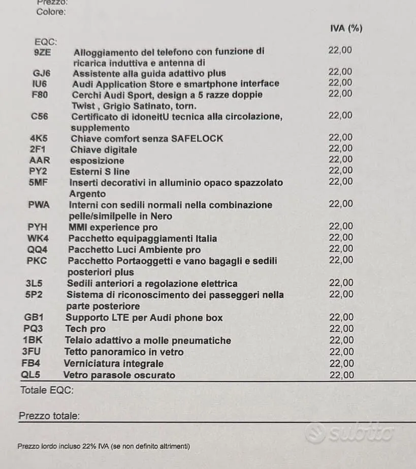 Audi Q5 2025 photo 2