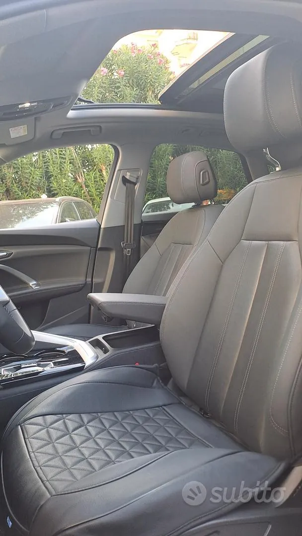 Audi Q5 2025 photo 5