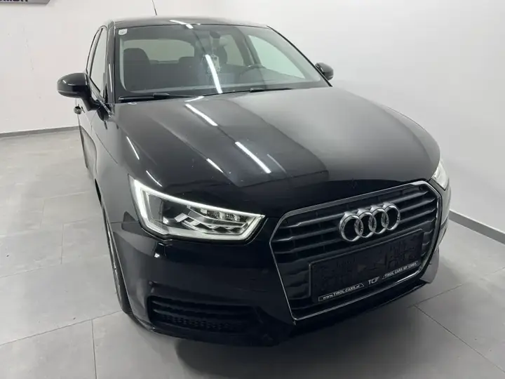 Audi A1 Sportback 2016 photo 2
