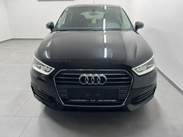 Audi A1 Sportback 2016 photo 3