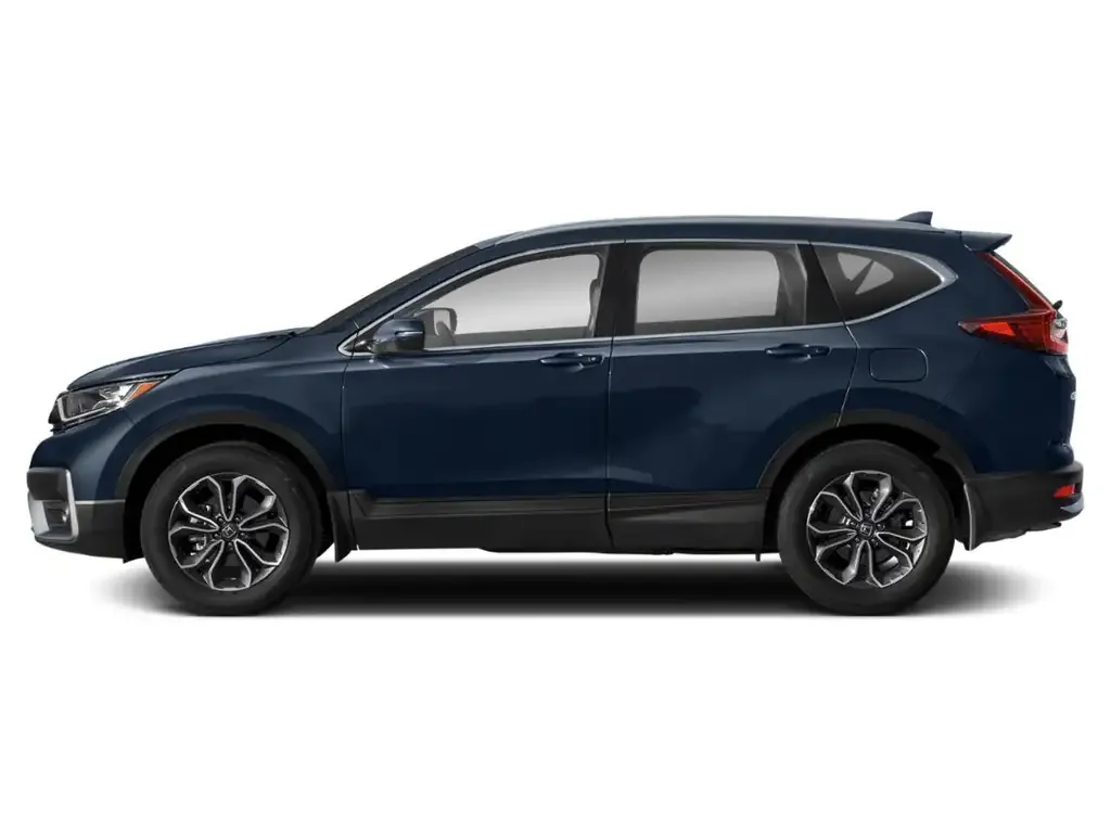 Honda Cr-V 2022 photo 3