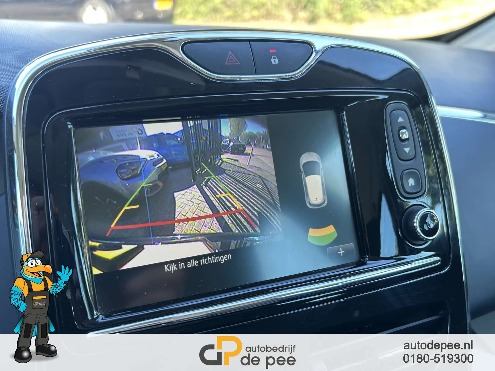 Renault Zoe 2015 photo 3