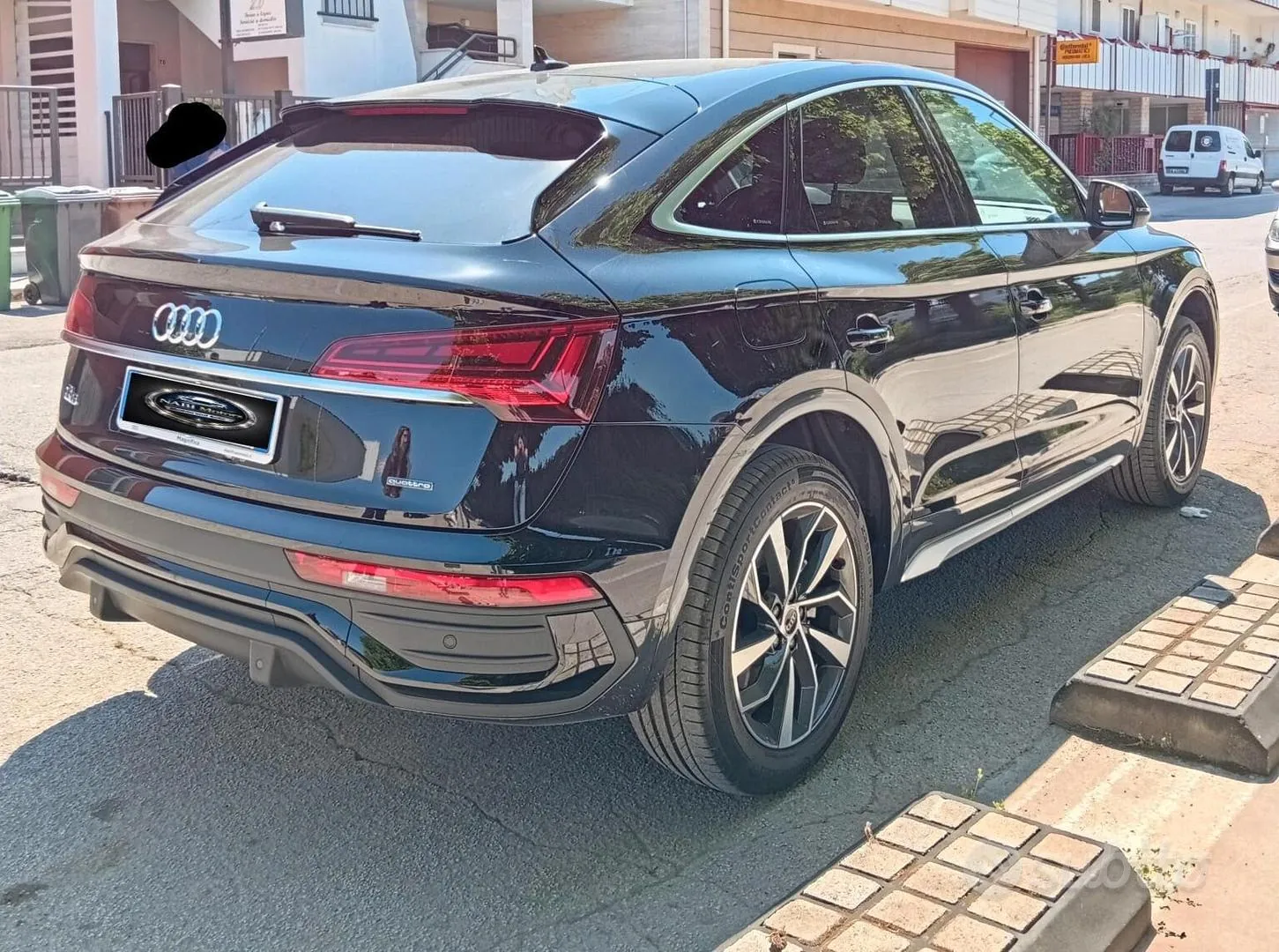 Audi Q5 2025 photo 4