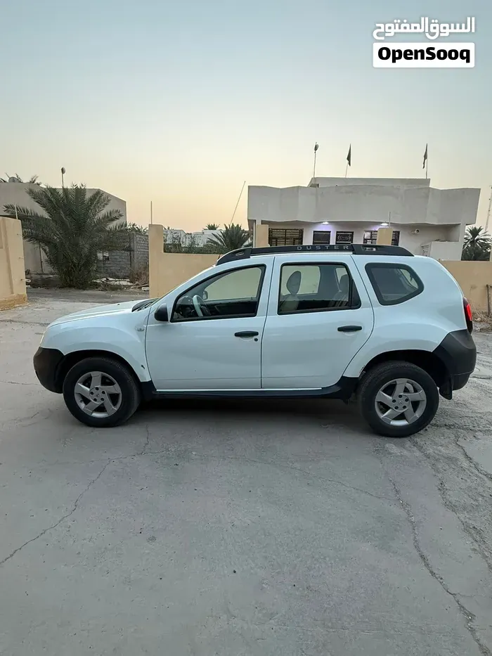 Renault Duster 2018 photo 2