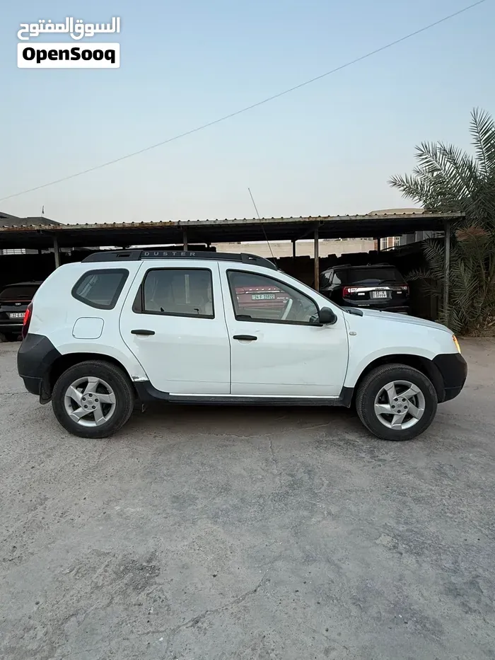 Renault Duster 2018 photo 3