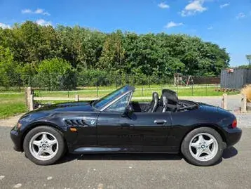 BMW Z3