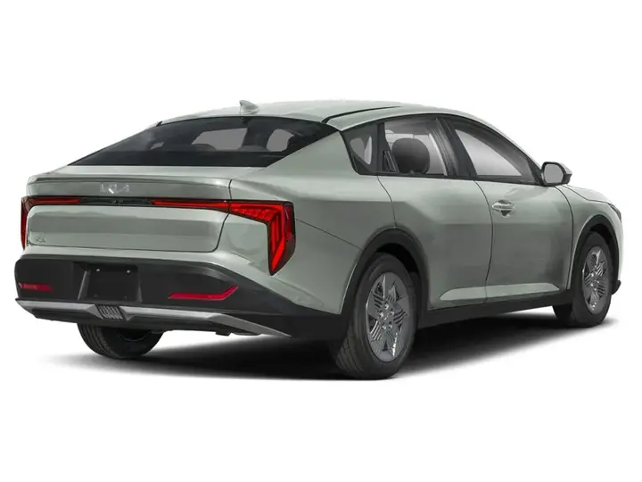 Kia K4 2026 photo 2