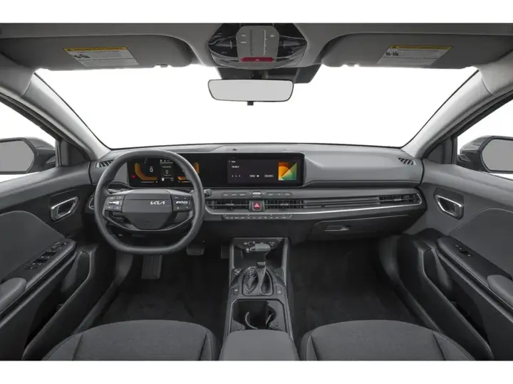 Kia K4 2026 photo 5