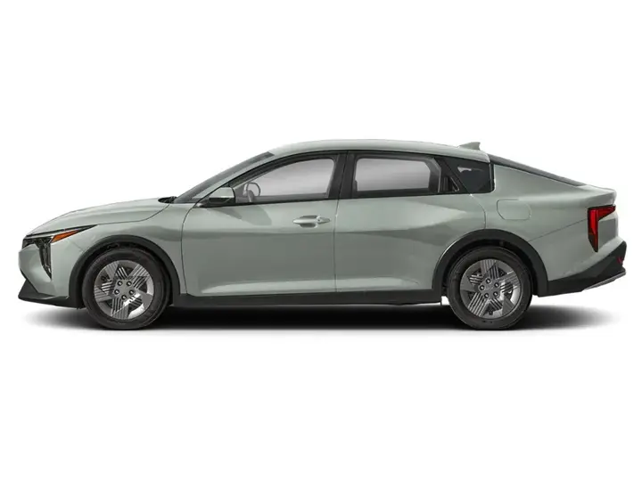 Kia K4 2026 photo 3