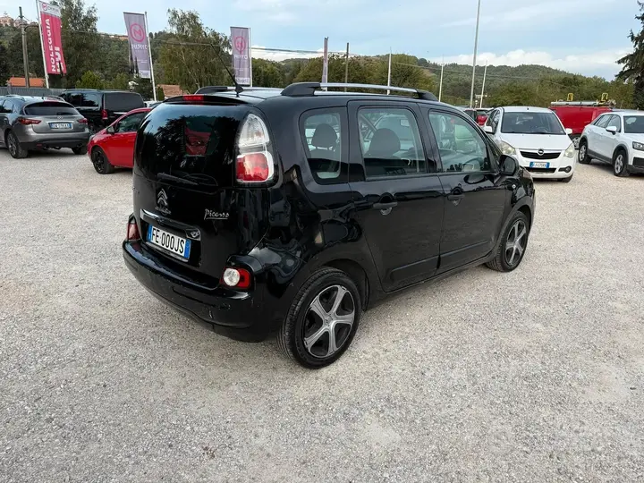 Citroen C3 Picasso 2016 photo 3