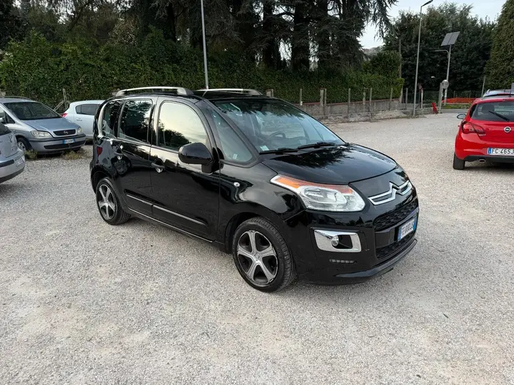 Citroen C3 Picasso 2016 photo 2
