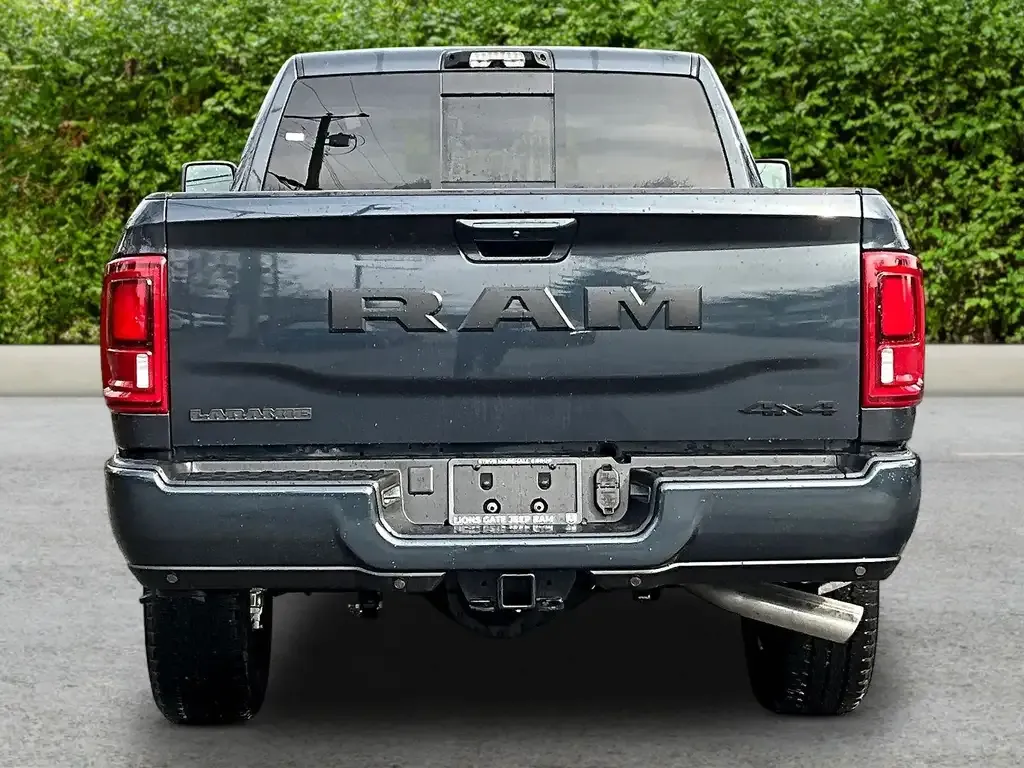 Ram 3500 2026 photo 5