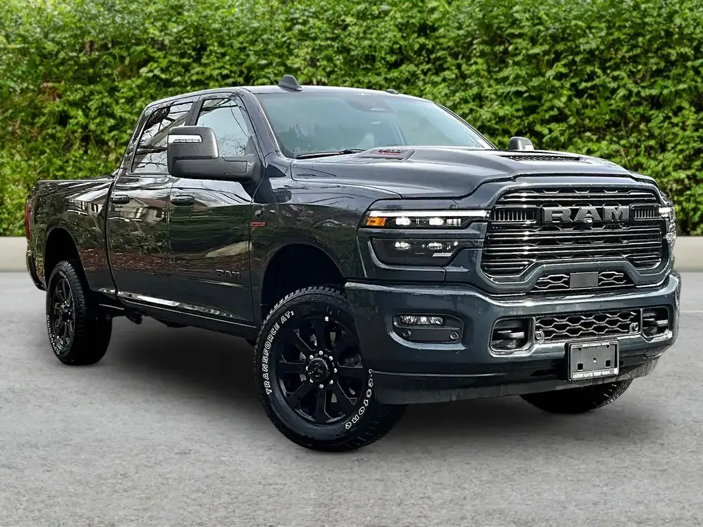 Ram 3500 2026 photo 3