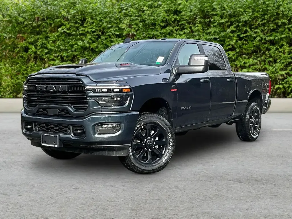 Ram 3500