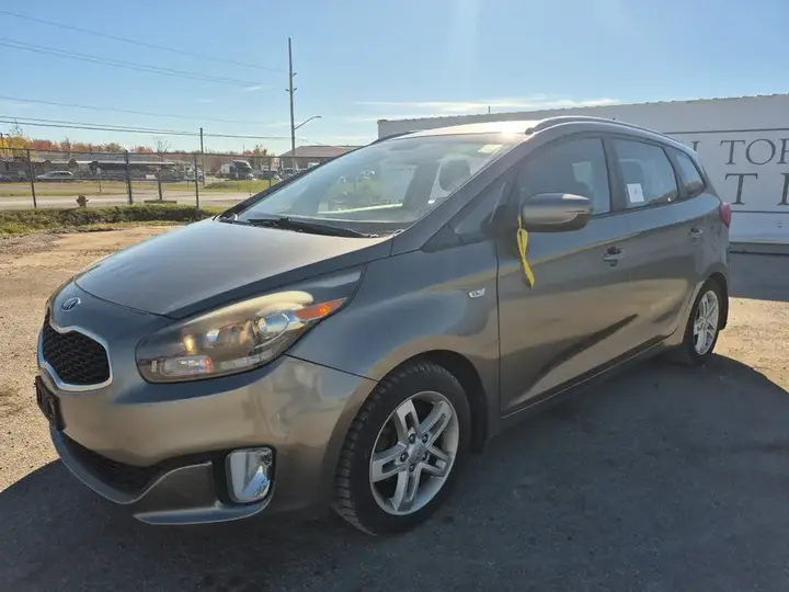 Kia Rondo