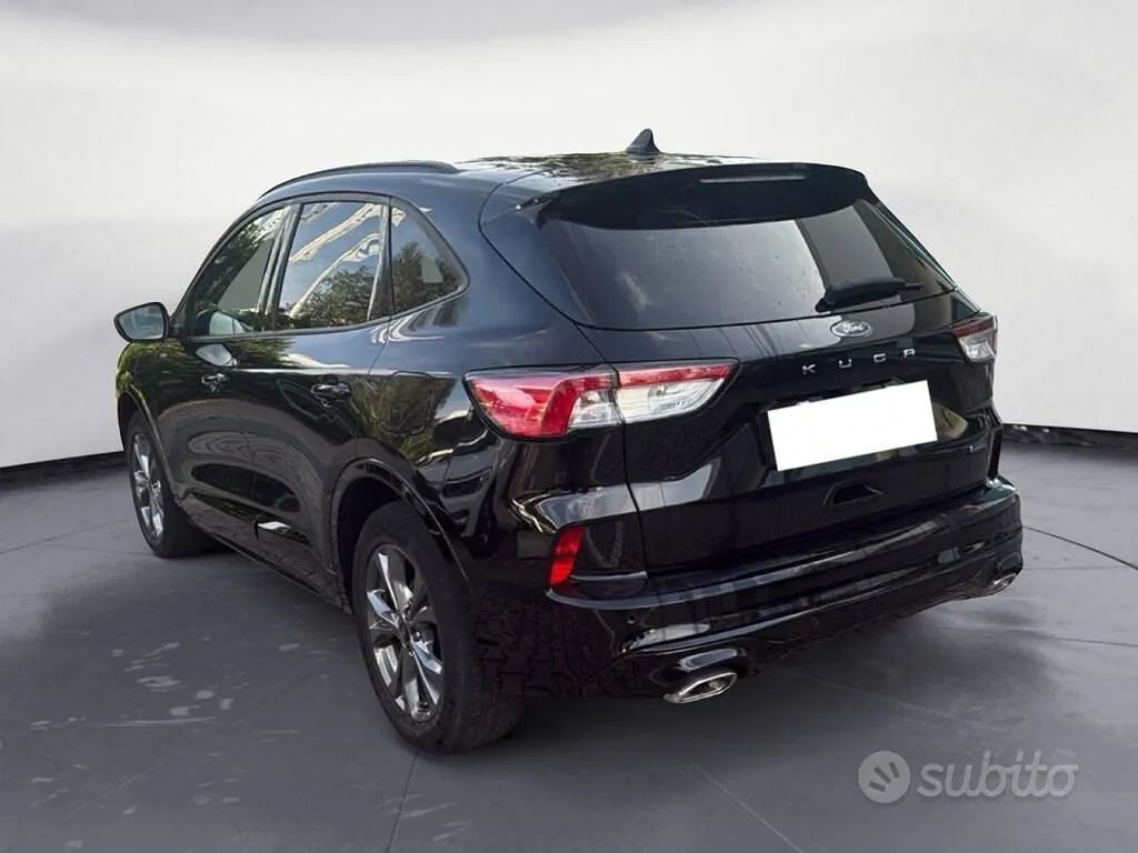 Ford Kuga 2023 photo 5