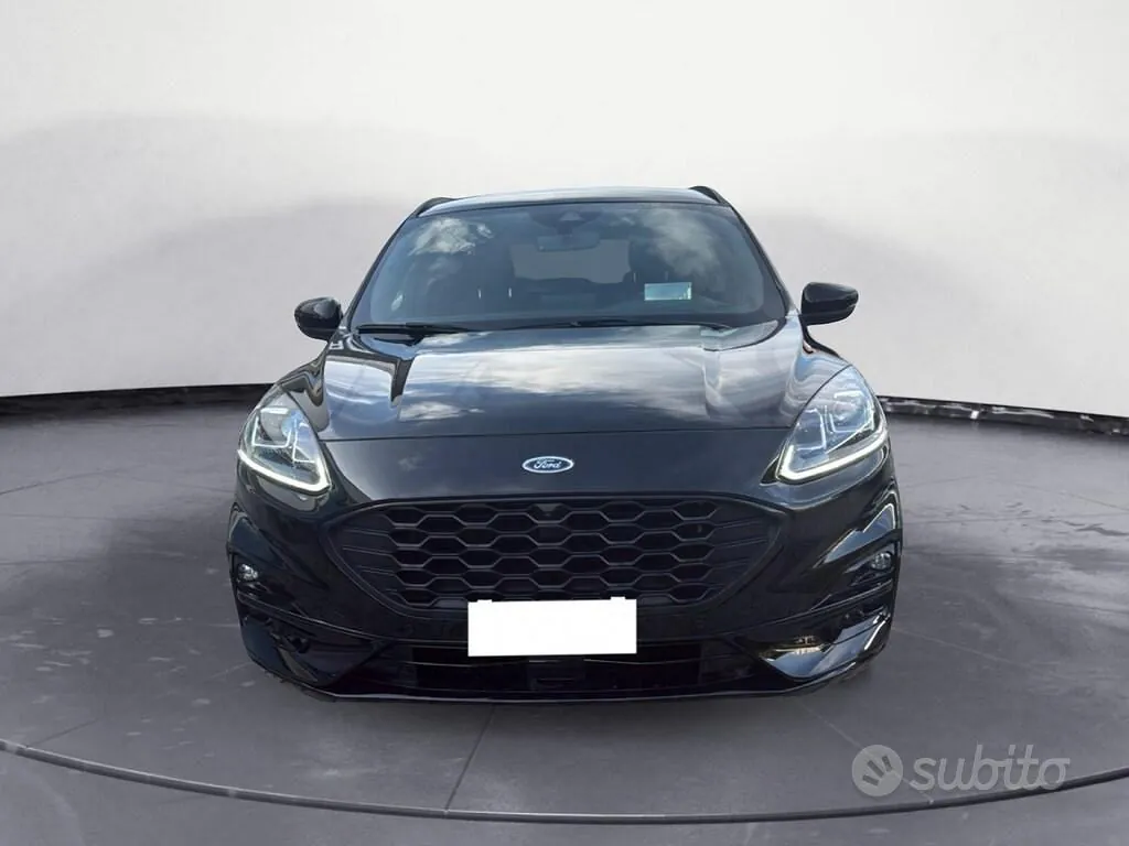 Ford Kuga 2023 photo 2