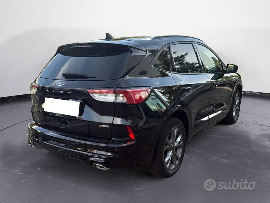 Ford Kuga 2023 photo 4