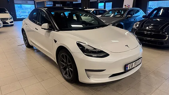 Tesla Model 3 2020 photo 5