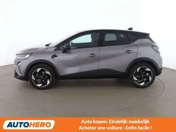 Renault Captur 2025 photo 3