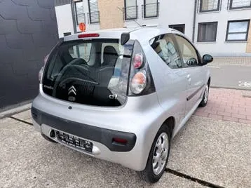 Citroen C1 2013 photo 3