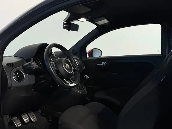 Abarth 595 2020 photo 5