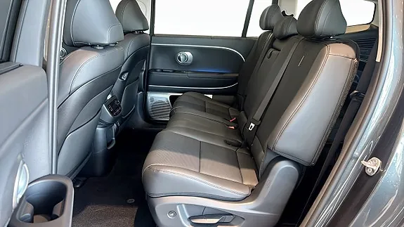 Hyundai Ioniq 9 2026 photo 5