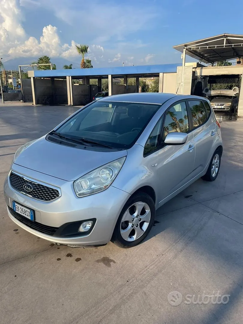 Kia Venga