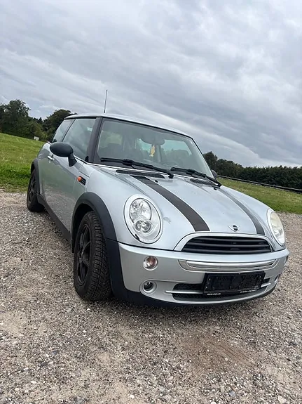 Mini One 2006 photo 2
