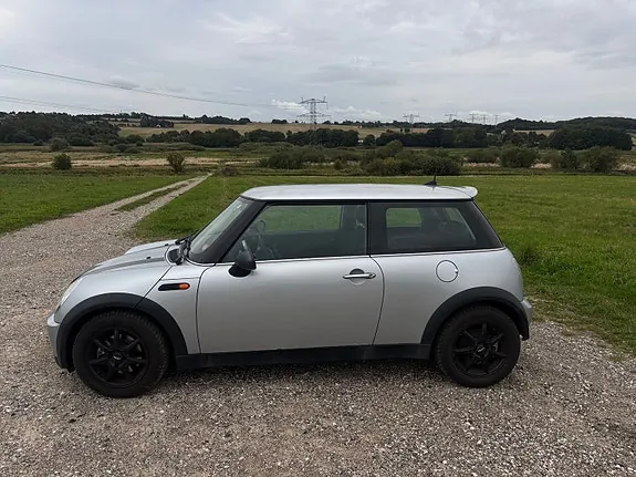 Mini One 2006 photo 5