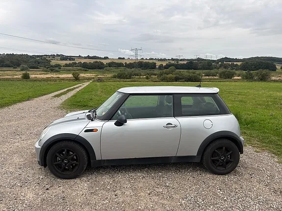 Mini One 2006 photo 4
