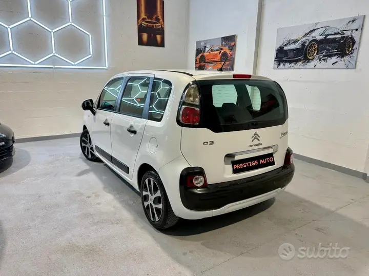Citroen C3 Picasso 2013 photo 4