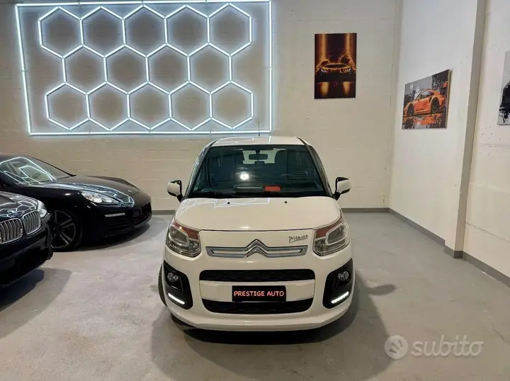 Citroen C3 Picasso