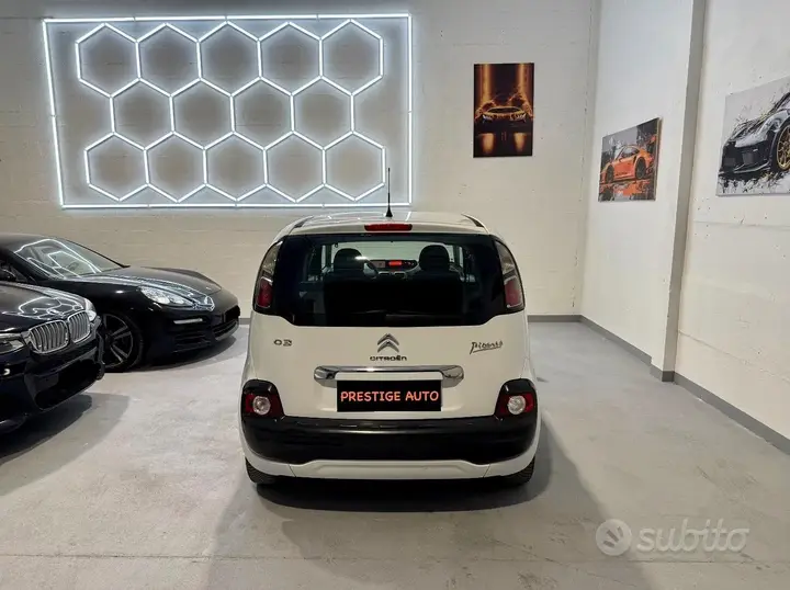 Citroen C3 Picasso 2013 photo 5