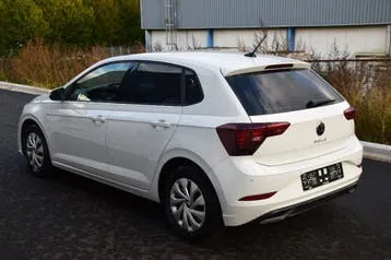 Volkswagen Polo 2022 photo 2