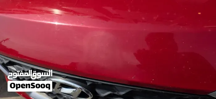 Hyundai Tucson 2019 photo 4