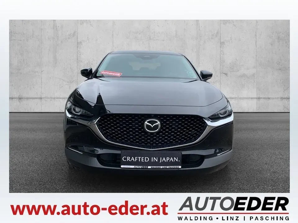 Mazda Cx-30 2026 photo 2
