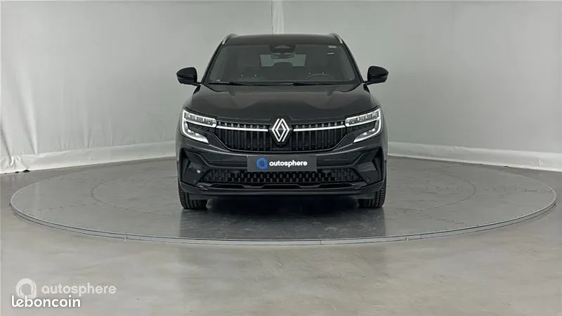Renault Espace 2025 photo 2