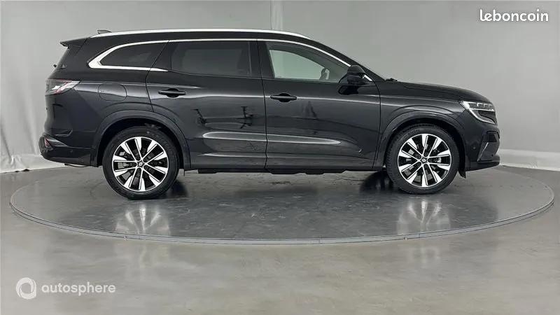 Renault Espace 2025 photo 4