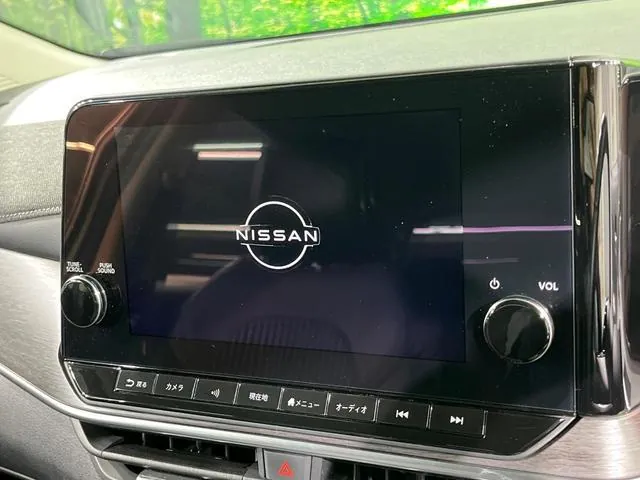 Nissan Orla G Leather Edition 2024 photo 3