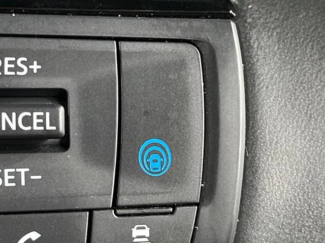 Nissan Orla G Leather Edition 2024 photo 5