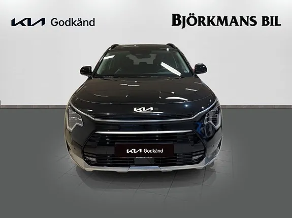 Kia Niro 2025 photo 2