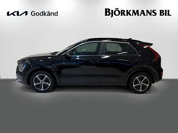 Kia Niro 2025 photo 4