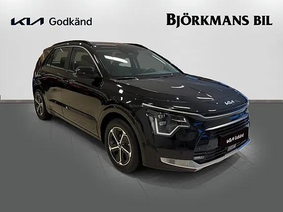 Kia Niro 2025 photo 3