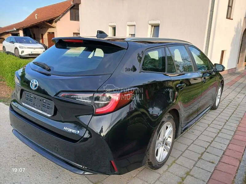 Toyota Corolla 2022 photo 4