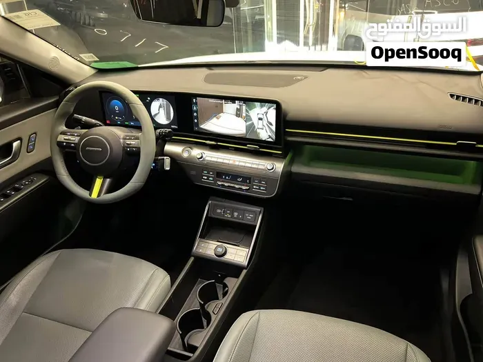 Hyundai Kona 2025 photo 3